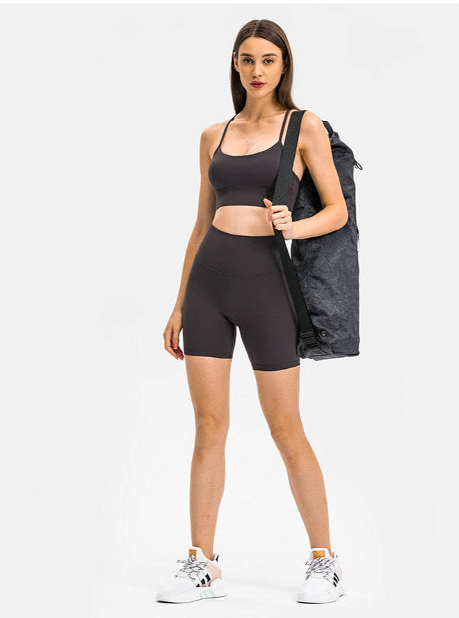 Legging Shorts