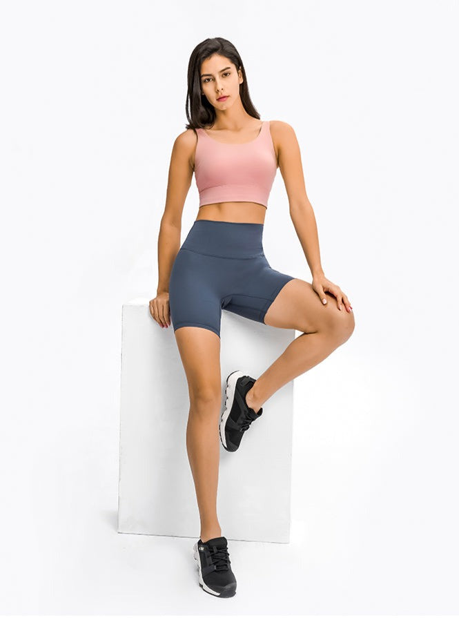 Legging Shorts